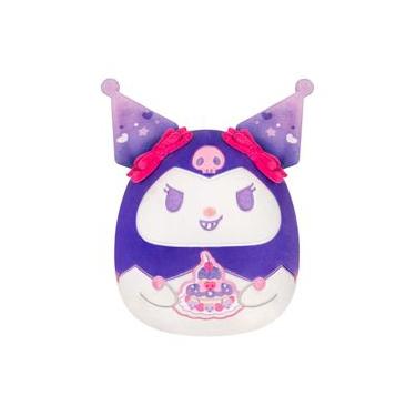 Imagem de Pelúcia Kuromi de 25cm - Squishmallows 20th