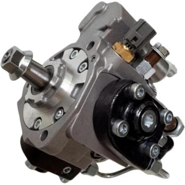 Imagem de ME304719 ME306389 CR HP4 Bomba de injeção de combustível compatível com Mitsubishi 6M60 6M60T Engine Fuso FK260 Trucks 294050-0170 294050-0171