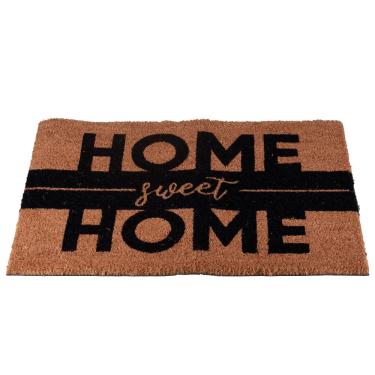 Imagem de Capacho em Fibra de Coco Cazza Home 40cm x 60cm
