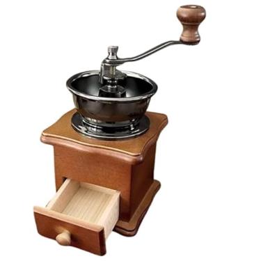Imagem de Moedor De Café Manual – LâMina AjustáVel(2)