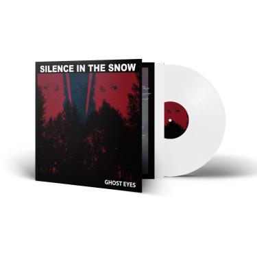 Imagem de Ghost Eyes - White (Colored Vinyl, White, Gatefold LP Jacket)