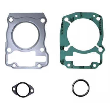 Imagem de Jogo Junta Kit A Superior Titan 150 Bros 150 Horizon 150