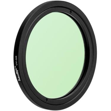 Imagem de Haoge UV-GR Ultra Slim MC Proteção UV Multirevestido Filtro de Lente Ultravioleta para RICOH GR3X GR III GRII X Ricoh grIII GR3 Acessórios de Câmera Digital