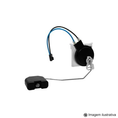 Imagem de Sensor Nivel Combustível Astra 1.8 4C 8V 98 ... 01 / Astra 1.8 4C 8V 98 ... 01 / Astra 2.0 4C 16V 03 ... 05 / Astra 2.0 4C 16V 99 ... 05