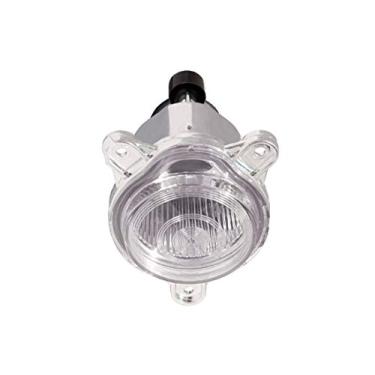 Imagem de Lanterna Seta Pisca Mb Atego Mercedes Benz Esquerdo