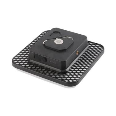 Imagem de Lanterna De Camping LED Recarregável De 100W 18000mAh, Tocha Magnética