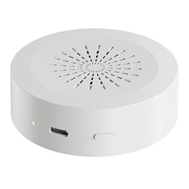 Imagem de Purificador de Ar para Geladeira Residencial Removeedor Odores O3 Máquina Desinfecção Pets Portátil Econômico em Espaço T60 Caixa Sapatos Gabinete Qua