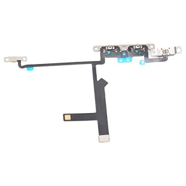 Imagem de SUNGOOYUE Cabo Flexível de Botão de Volume para XS, Material PCB, Conexão Direta da Placa-mãe, Sem Necessidade de Solda, Peça de Reposição