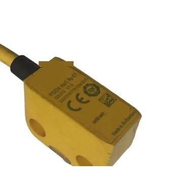 Imagem de Interruptor de porta de segurança PSEN MA1.4P-51, Nº de pedido 506310, V1.0 Original