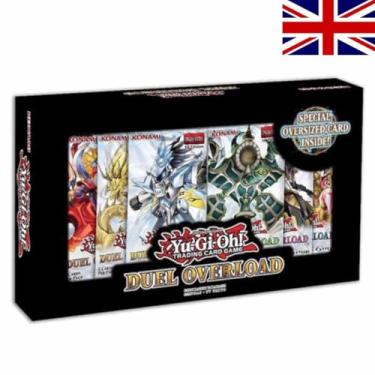 Imagem de Yu-Gi-Oh! KONDUOL Duel Overload