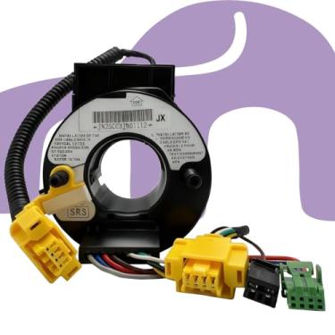 Imagem de MEILICACY ABS para Honda Civic (2001-2002), CR-V (2002-2004) 77900-S5A-A13 / 77900S5AA13 / 77900-S5A-A14 / 77900S5AA14 / 77900-S5A-9900-S5A-99 9/77 900S5A999 / 77900-S5A-A11 / 77900S5AA / 77900S5AA12