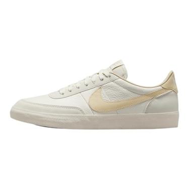 Imagem de Nike Killshot 2 Tênis masculino de couro (HQ1657-105, vela/cáqui claro), Vela/cáqui claro, 36 BR
