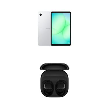 Imagem de Galaxy Tab A11  + Galaxy Buds Core  Preto