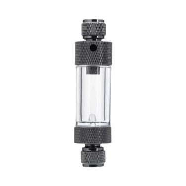 Imagem de Válvula De Controle De Bolhas De CO2 Inteligente Para Aquário, Tanque 