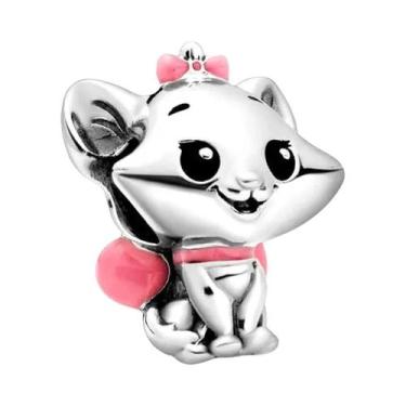 Imagem de Charms De Disney Pantera Negra, Feiticeira Escarlate, Lilo, Stitch, Mi