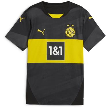 Imagem de Camisa Borussia Dortmund 24/25 AWAY Juvenil