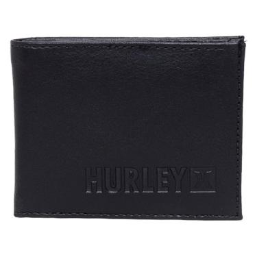 Imagem de Carteira Hurley Casual WT25-Masculino
