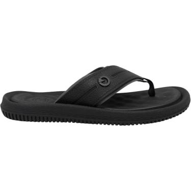 Imagem de Chinelo Dedo Masculino Casual Dia a Dia Passeio Ultra Conforto Cartago 12525-Masculino