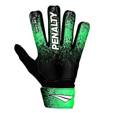 Imagem de Luva Goleiro Juvenil Penalty Delta 1