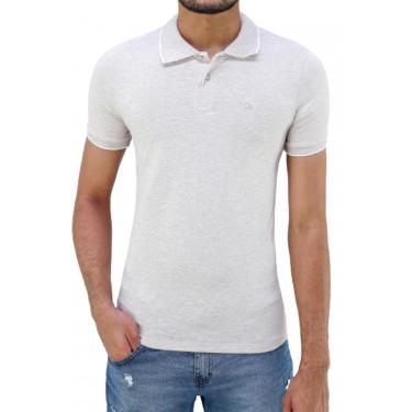 Imagem de CAMISETA OGOCHI POLO CASUAL SLIM LT - MASCULINA-Masculino
