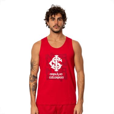 Imagem de Camiseta Regata Internacional Oficial Orgulho Colorado