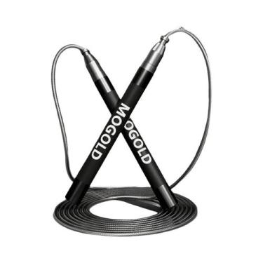 Imagem de Corda De Pular Com Peso Para Homens, Ideal Para Exercício Funcional, B