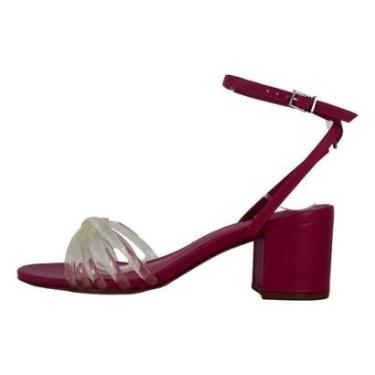 Imagem de SANDÁLIA FEMININA SCHUTZ S200010764-Feminino