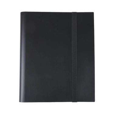 Imagem de Fichário Para Cartas De Jogos Esportivos Com 9 Bolsos E Carregamento L