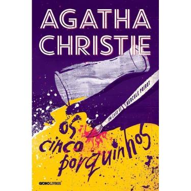 Imagem de Cinco Porquinhos, Os