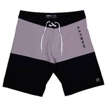 Imagem de Bermuda Boardshorts Oakley Blocked-Masculino