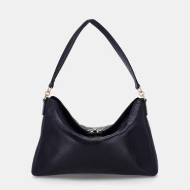Imagem de Bolsa Hobo Grande Luz da Lua-Feminino