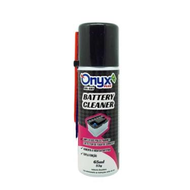 Imagem de Limpador de Bateria Automotiva Dupla Função 65ml - Onyx - Onyx Plus