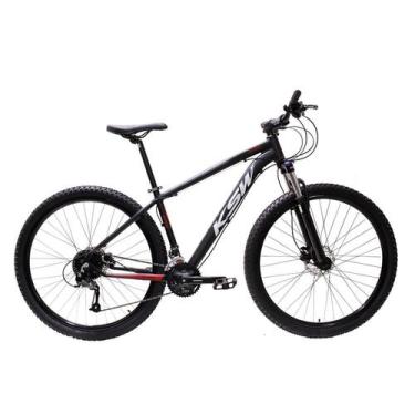 Imagem de Bicicleta Aro 29 Bike Ksw Shimano Altus 27 Marchas Freio Hidraúlico, P