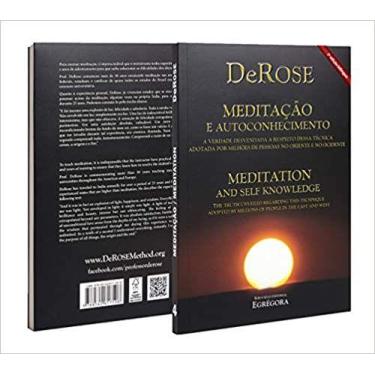 Imagem de Meditacao e autoconhecimento bilingue - UNIYOGA