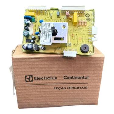 Imagem de Placa Potência Lavadora Lt15f Electrolux 70201676 Original 127~220v, B
