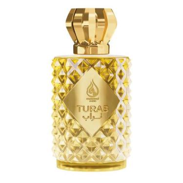 Imagem de Mawwal Turab Eau De Parfum - Perfume Unissex 100ml, 100ml