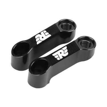 Imagem de Extensão De Espelhos Retrovisores Universais Para Royal Enfield Bullet