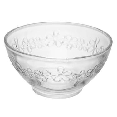 Imagem de Bowl Lunafleur 12,5cm x 6cm Vidro - Wolff