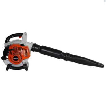 Imagem de Soprador De Folhas A Gasolina Profissional Nk260 7.500 Rpm - KNAKASAKI