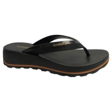 Imagem de Tamanco Azaleia Fabi Ligh Feminino-Feminino