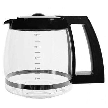 Imagem de Jarra de Vidro de Substituição para Cafeteiras Cuisinart, Confira os Modelos Compatíveis