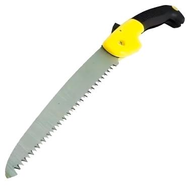 Imagem de Serrote Dobrável para Jardinagem e Poda Profissional em Aço Inox – Portátil e Resistente Poda Jardinagem Galho