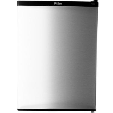 Imagem de Frigobar Philco 67 Litros Platinum PFG85PL 220V