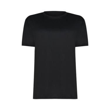 Imagem de Camiseta Unissex Esportiva Dry Fit Premium Estilo, Durabilidade e Conf