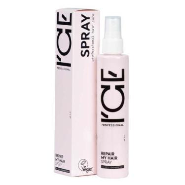 Imagem de Ice Professional Spray 10 em 1 Repair My Hair, 100ml