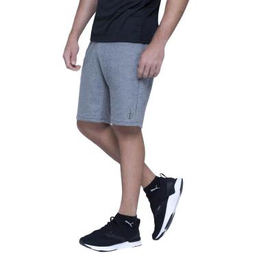 Imagem de BERMUDA MASCULINA MOLETOM SELENE-Masculino