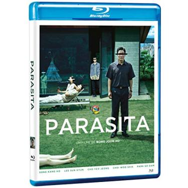 Imagem de Parasita [BLU-RAY]