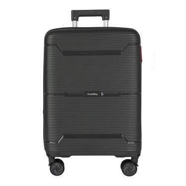 Imagem de Mala de bordo viagem polipropileno 20" Orlando-Feminino