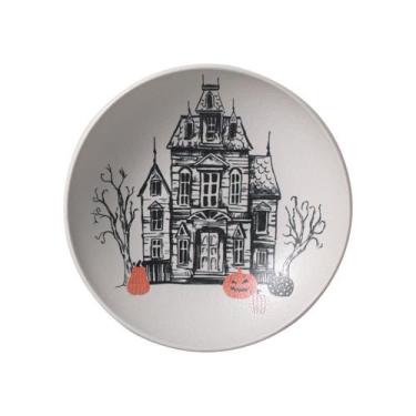 Imagem de Conjunto com 6 Pratos Fundo Coup Stoneware Frightening Ø20,3cm 600ml -