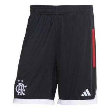 Imagem de Bermuda Adidas Masculina-Masculino